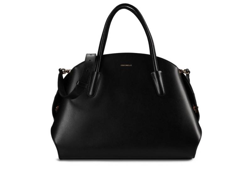 COCCINELLE Henkeltasche Tylde, Leder von COCCINELLE