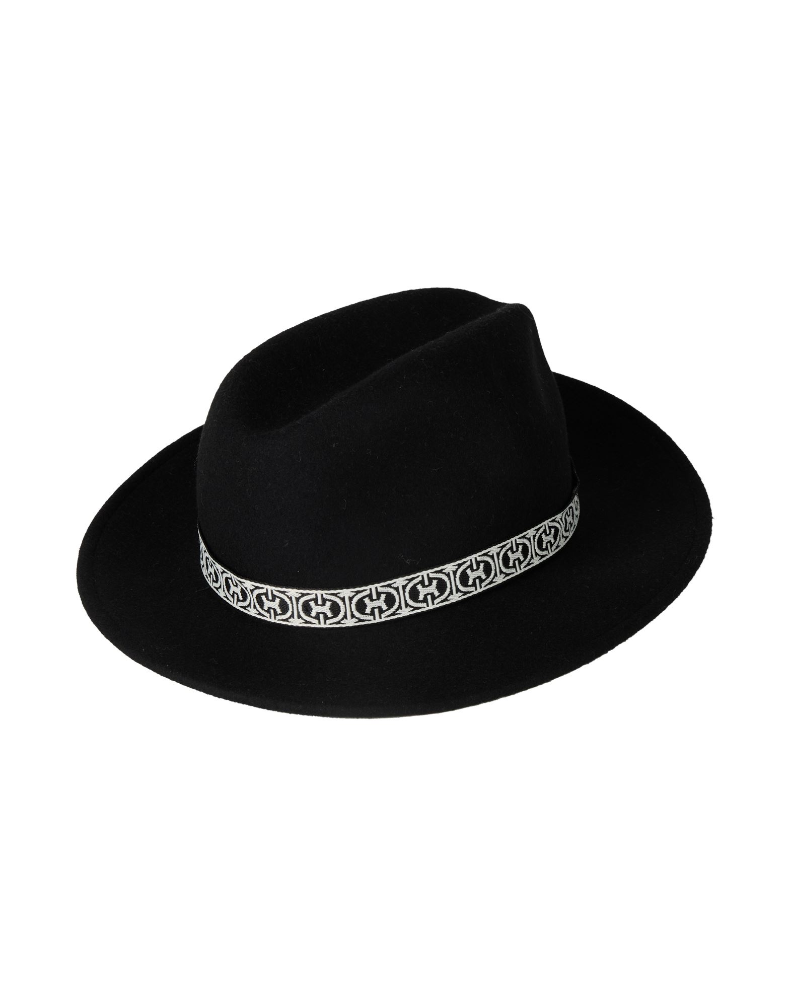 COCCINELLE Mützen & Hüte Damen Schwarz von COCCINELLE