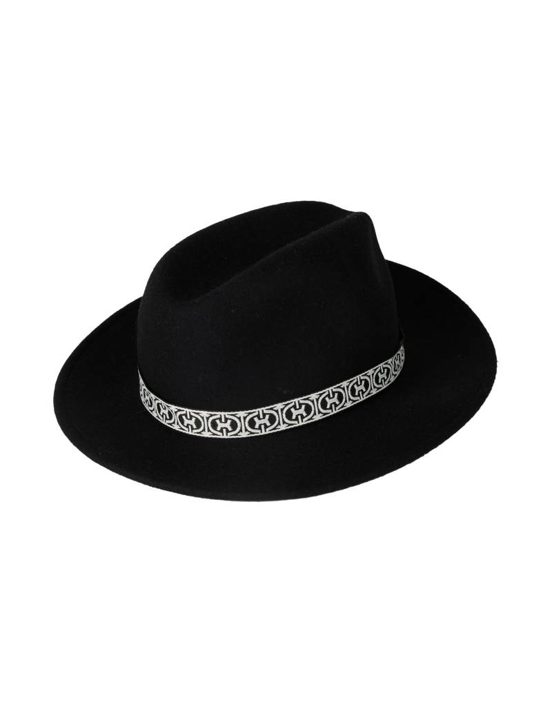 COCCINELLE Mützen & Hüte Damen Schwarz von COCCINELLE