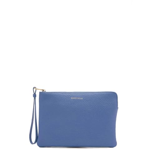 COCCINELLE Pochette Alias Azul von COCCINELLE