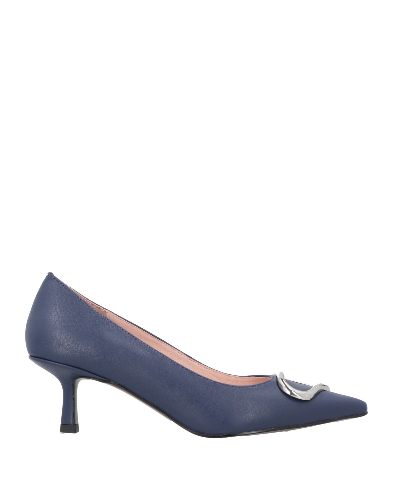 COCCINELLE Pumps Damen Marineblau von COCCINELLE
