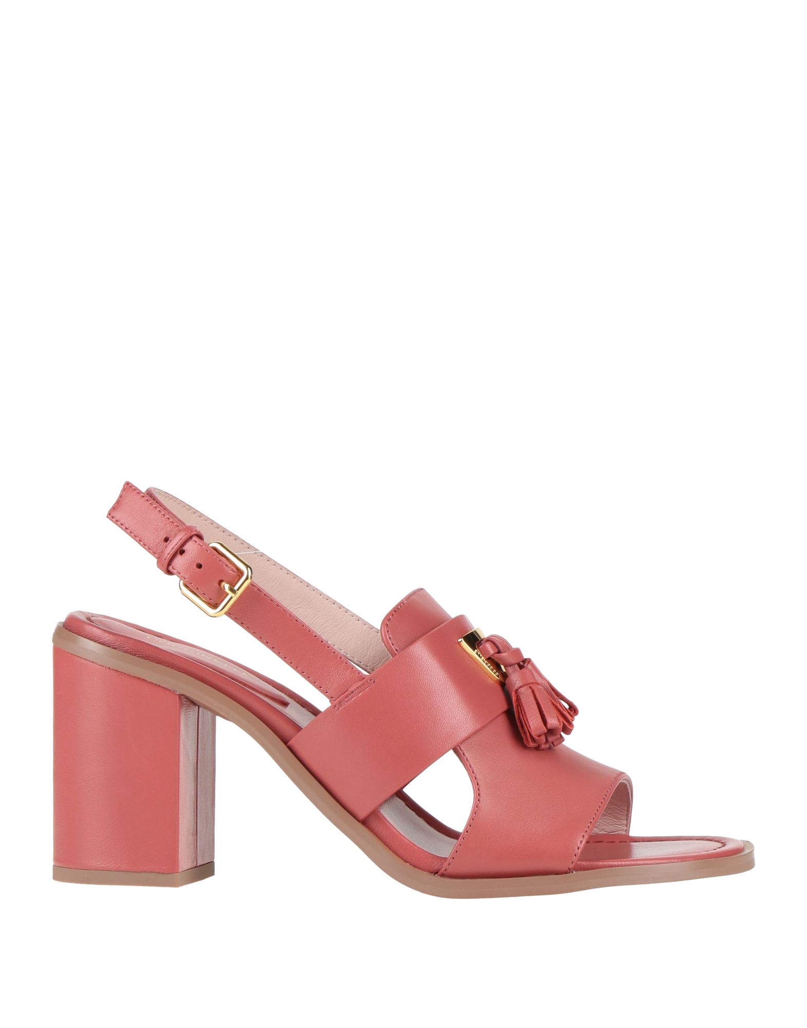 COCCINELLE Sandale Damen Antikrosa von COCCINELLE