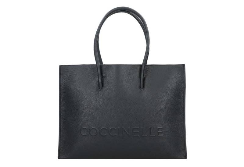 COCCINELLE Schultertasche, Leder von COCCINELLE