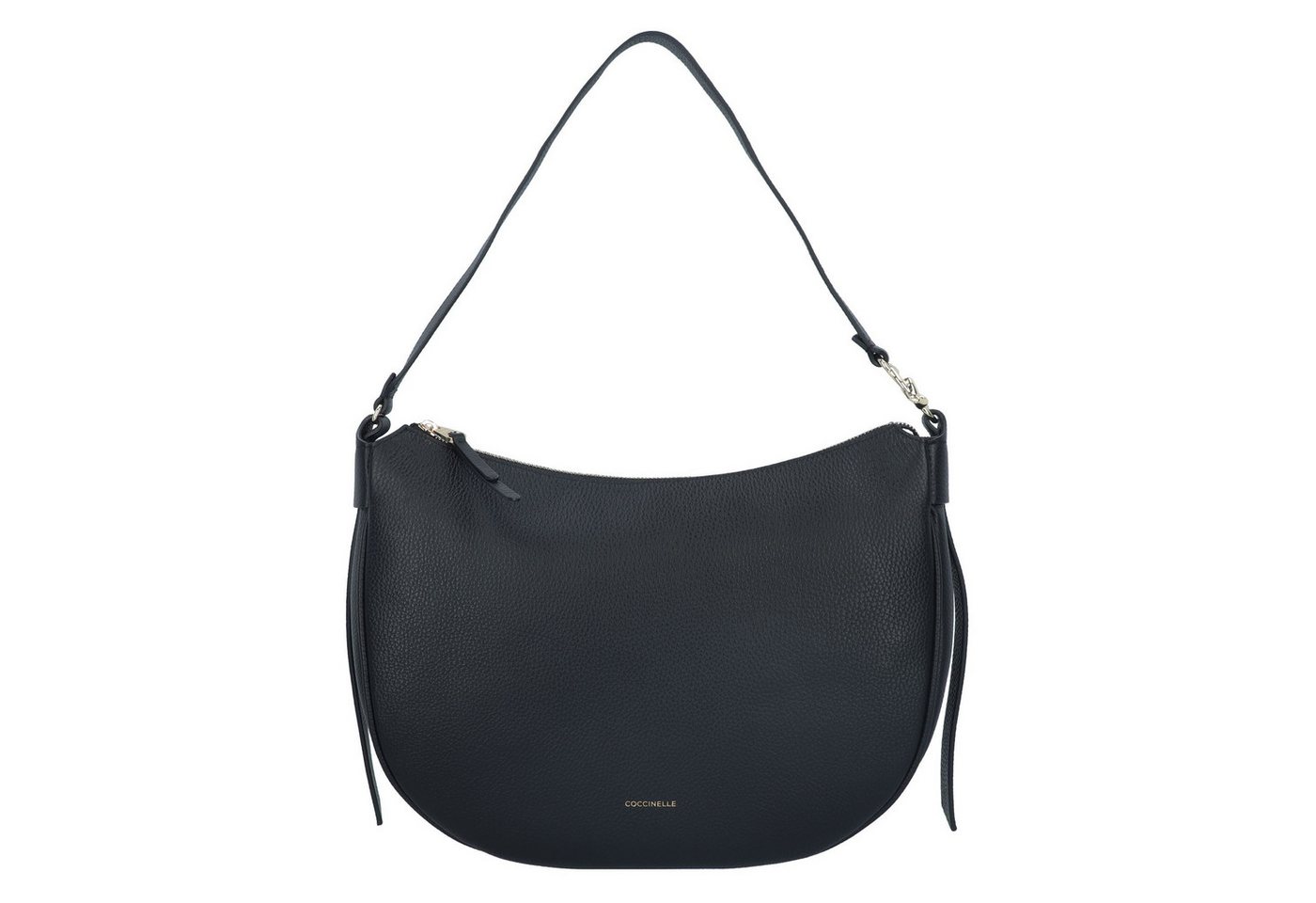 COCCINELLE Schultertasche Beat, Leder von COCCINELLE