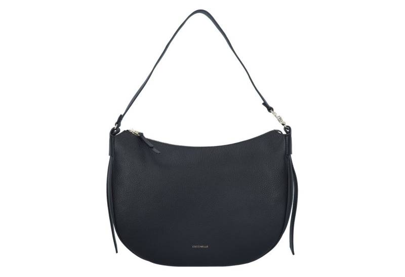 COCCINELLE Schultertasche Beat, Leder von COCCINELLE