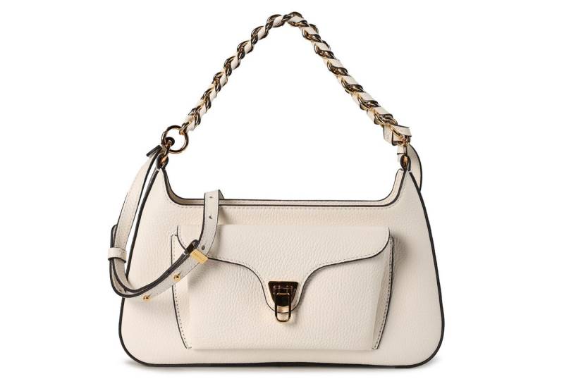 COCCINELLE Schultertasche Beat, Leder von COCCINELLE