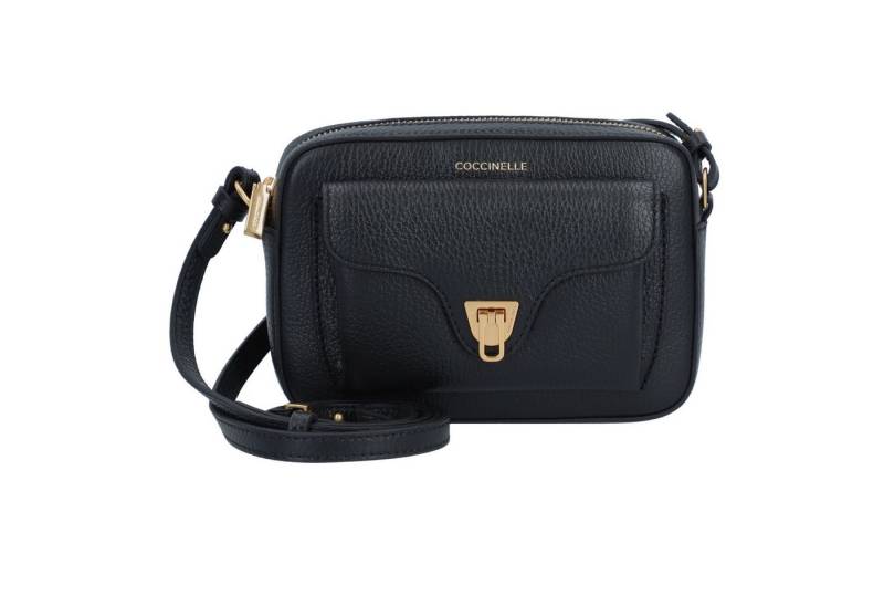 COCCINELLE Schultertasche Beat Soft, Leder von COCCINELLE