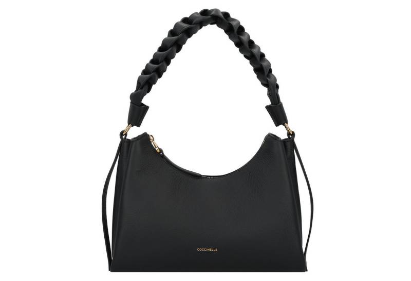 COCCINELLE Schultertasche Boheme, Leder von COCCINELLE