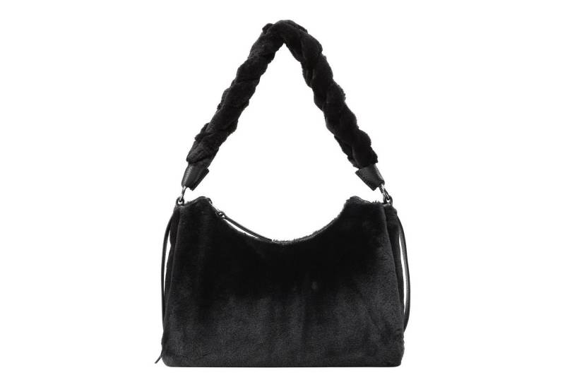 COCCINELLE Schultertasche Boheme, Polyester von COCCINELLE