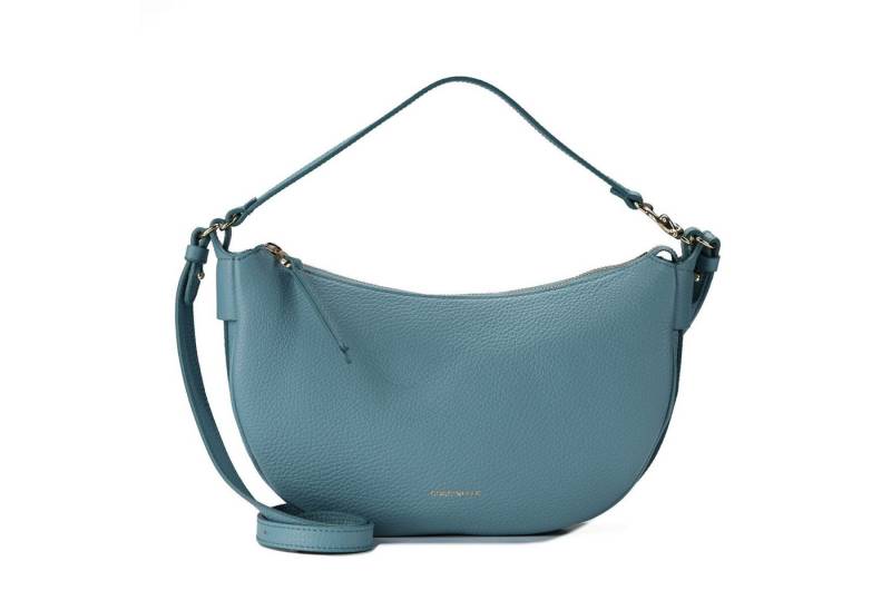 COCCINELLE Schultertasche C-Easy, Leder COCCINELLE Schultertasche C-Easy, Leder von COCCINELLE