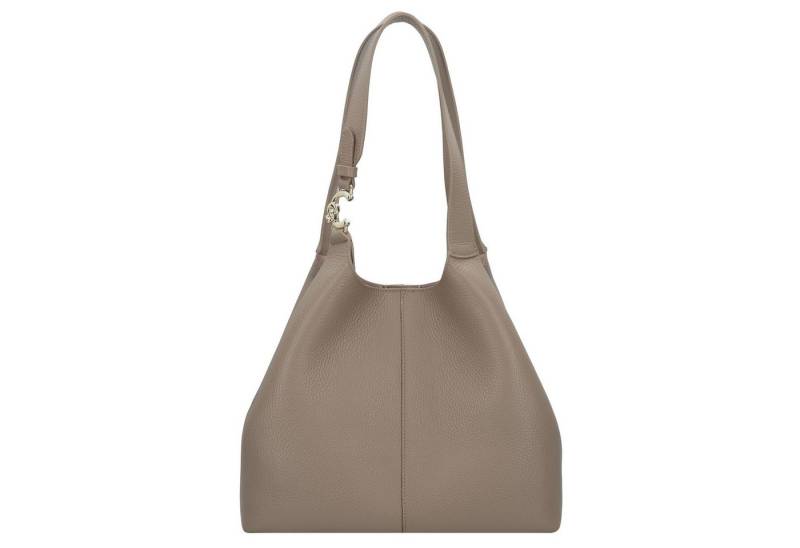 COCCINELLE Schultertasche C-Easy, Leder COCCINELLE Schultertasche C-Easy, Leder von COCCINELLE