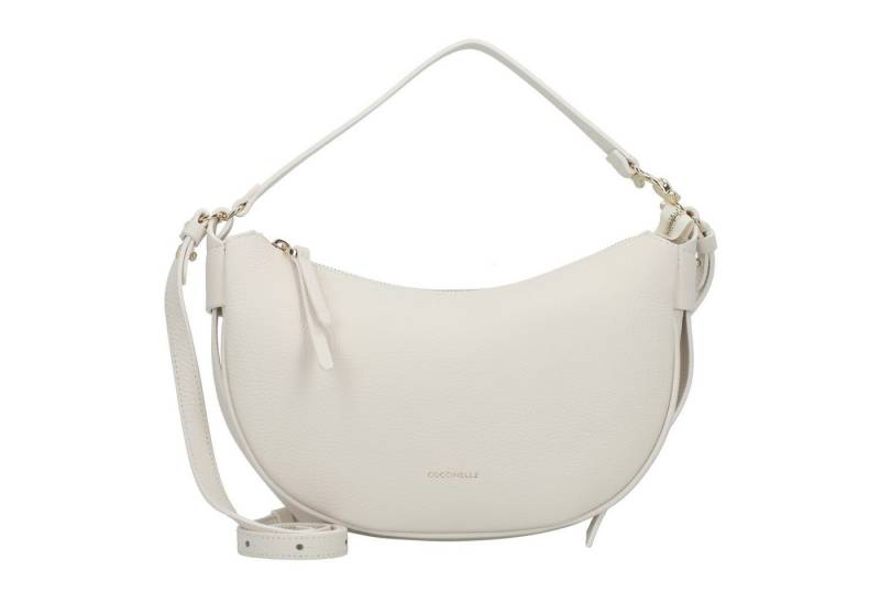 COCCINELLE Schultertasche C-Easy, Leder von COCCINELLE