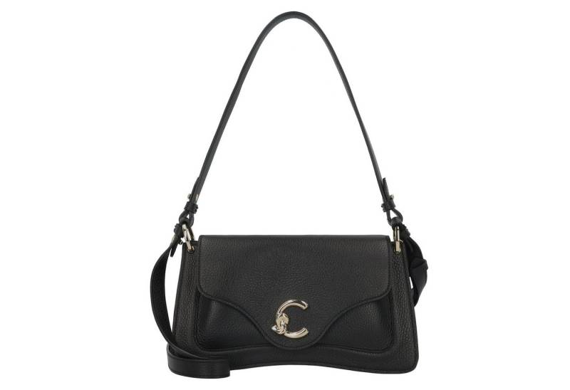 COCCINELLE Schultertasche C-Me, Leder von COCCINELLE