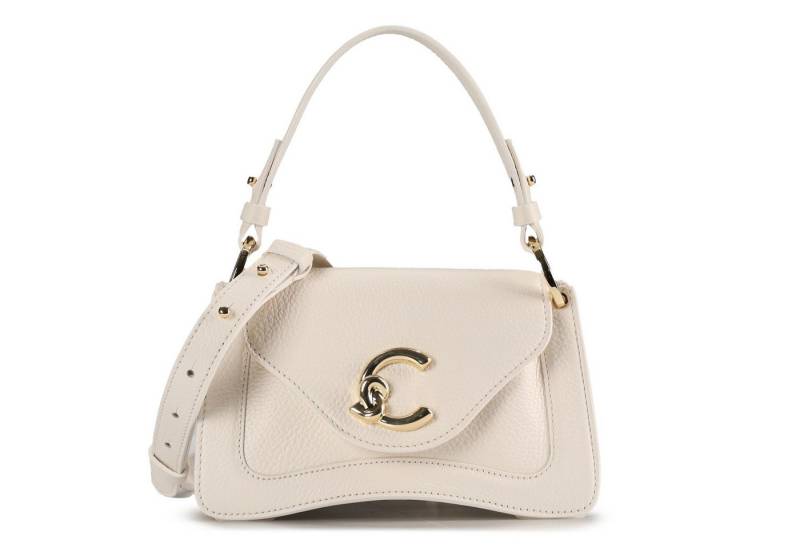 COCCINELLE Schultertasche C-Me, Leder von COCCINELLE
