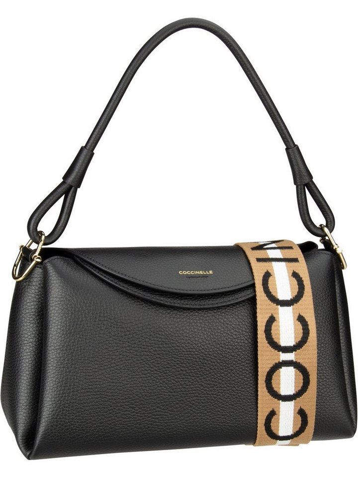 COCCINELLE Schultertasche Clyps 1201 von COCCINELLE