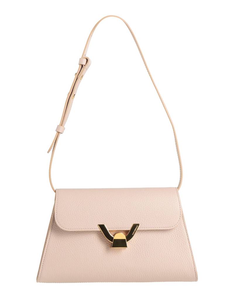 COCCINELLE Schultertasche Damen Hellrosa von COCCINELLE