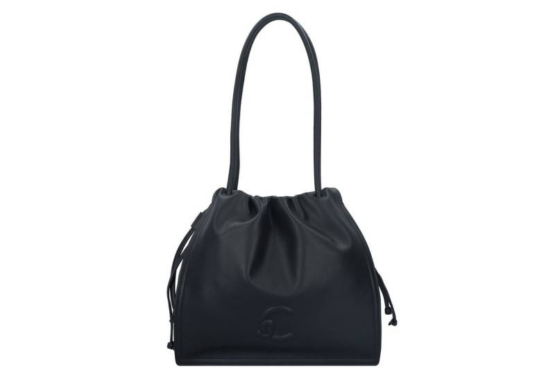 COCCINELLE Schultertasche Dulse, Leder von COCCINELLE