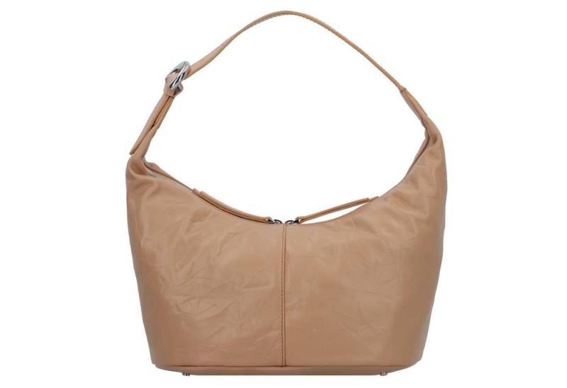 COCCINELLE Schultertasche Fernanda, Leder von COCCINELLE