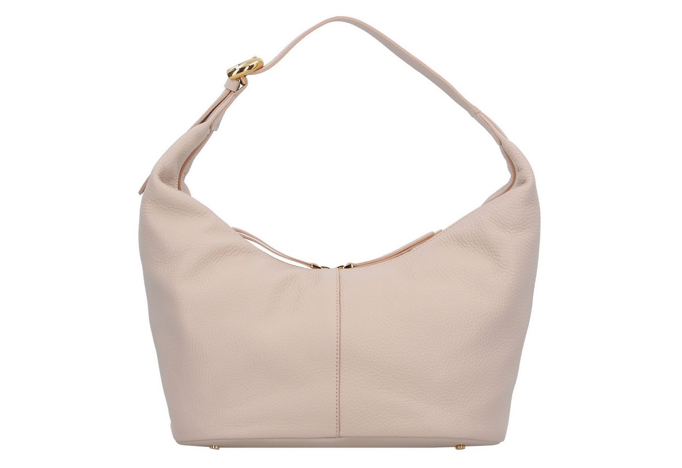 COCCINELLE Schultertasche Fernanda, Leder von COCCINELLE