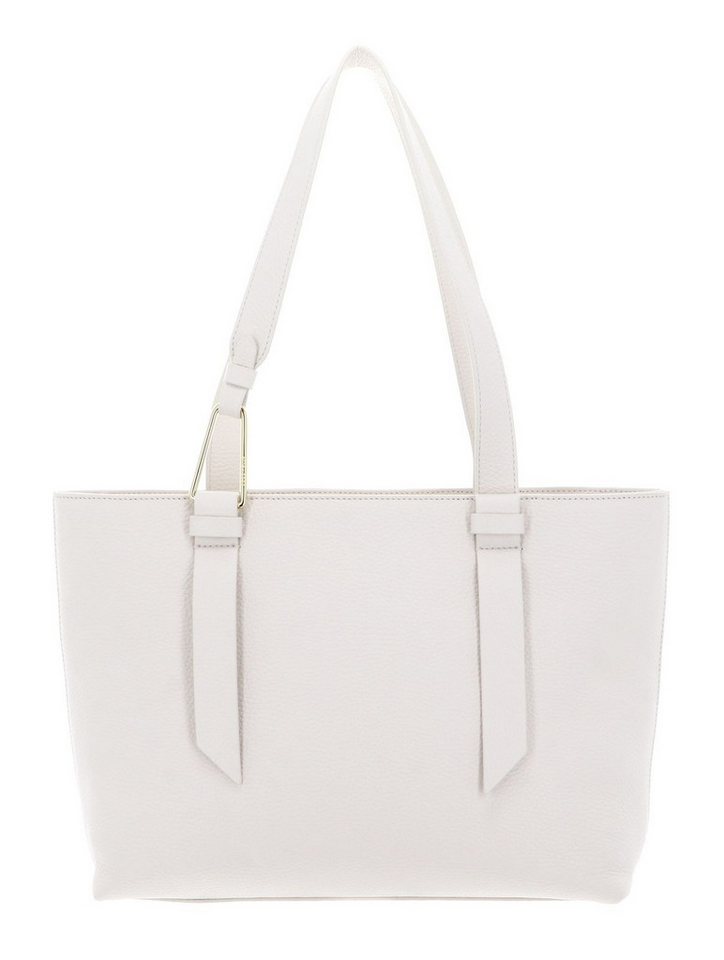 COCCINELLE Schultertasche Handbag, aus echtem Rindsleder von COCCINELLE