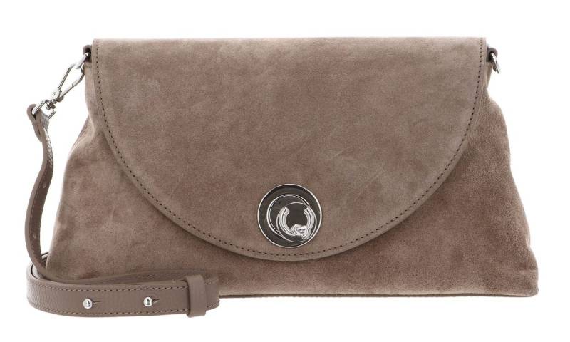 COCCINELLE Schultertasche Handbag, aus echtem Rindsleder von COCCINELLE