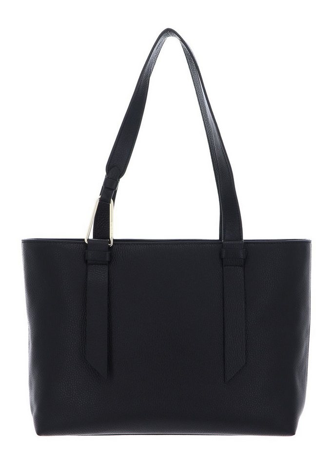 COCCINELLE Schultertasche Handbag, aus echtem Rindsleder COCCINELLE Schultertasche Handbag, aus echtem Rindsleder von COCCINELLE