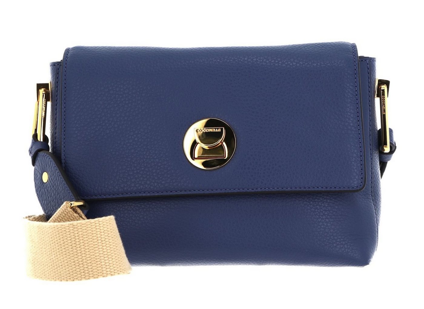 COCCINELLE Schultertasche Liya von COCCINELLE