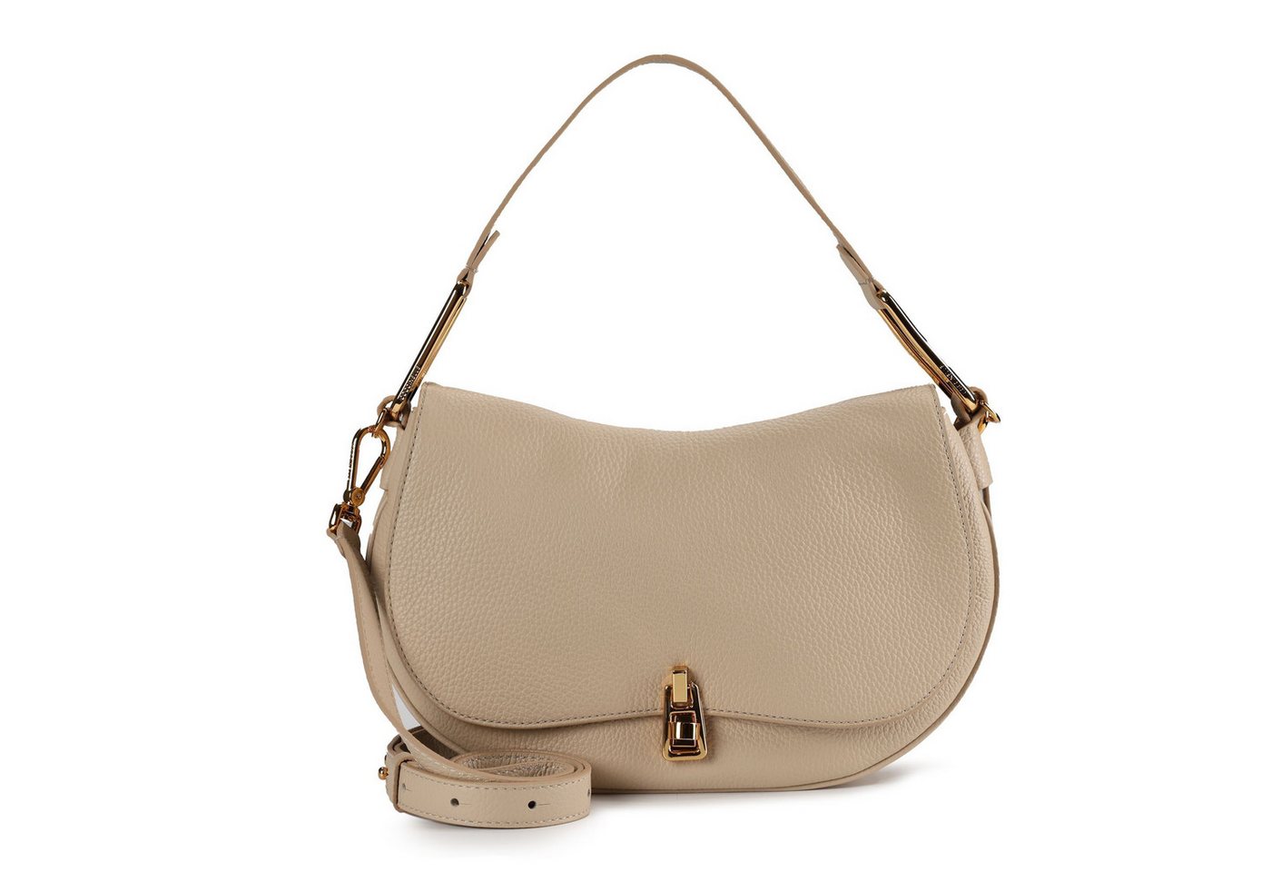 COCCINELLE Schultertasche Magie, Leder von COCCINELLE