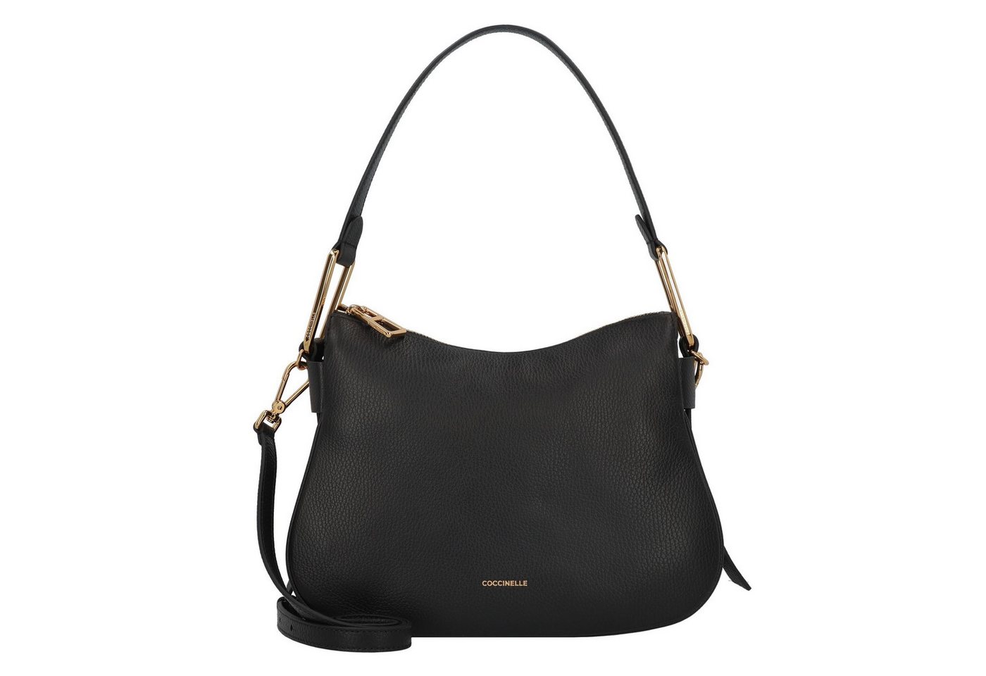 COCCINELLE Schultertasche Magie, Leder von COCCINELLE