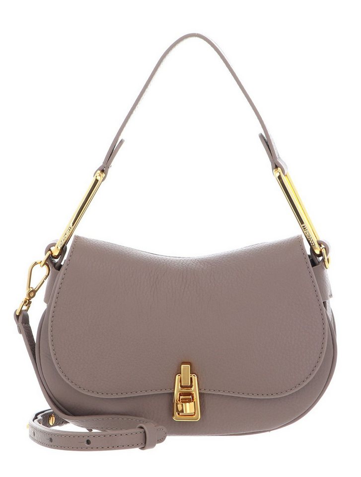 COCCINELLE Schultertasche Magie Soft, aus echtem Rindsleder von COCCINELLE