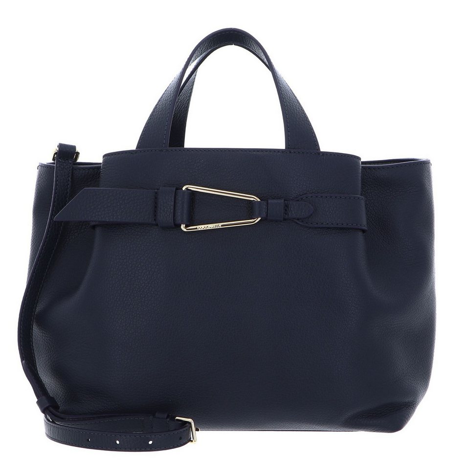 COCCINELLE Schultertasche Handbag Grained Leather, aus echtem Rindsleder COCCINELLE Schultertasche Handbag Grained Leather, aus echtem Rindsleder von COCCINELLE