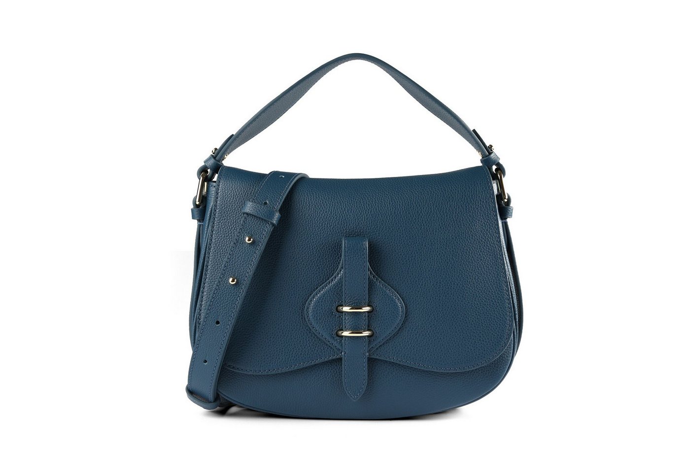 COCCINELLE Schultertasche Mavery, Leder von COCCINELLE