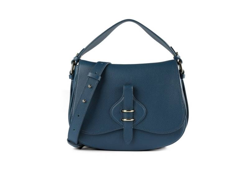 COCCINELLE Schultertasche Mavery, Leder von COCCINELLE