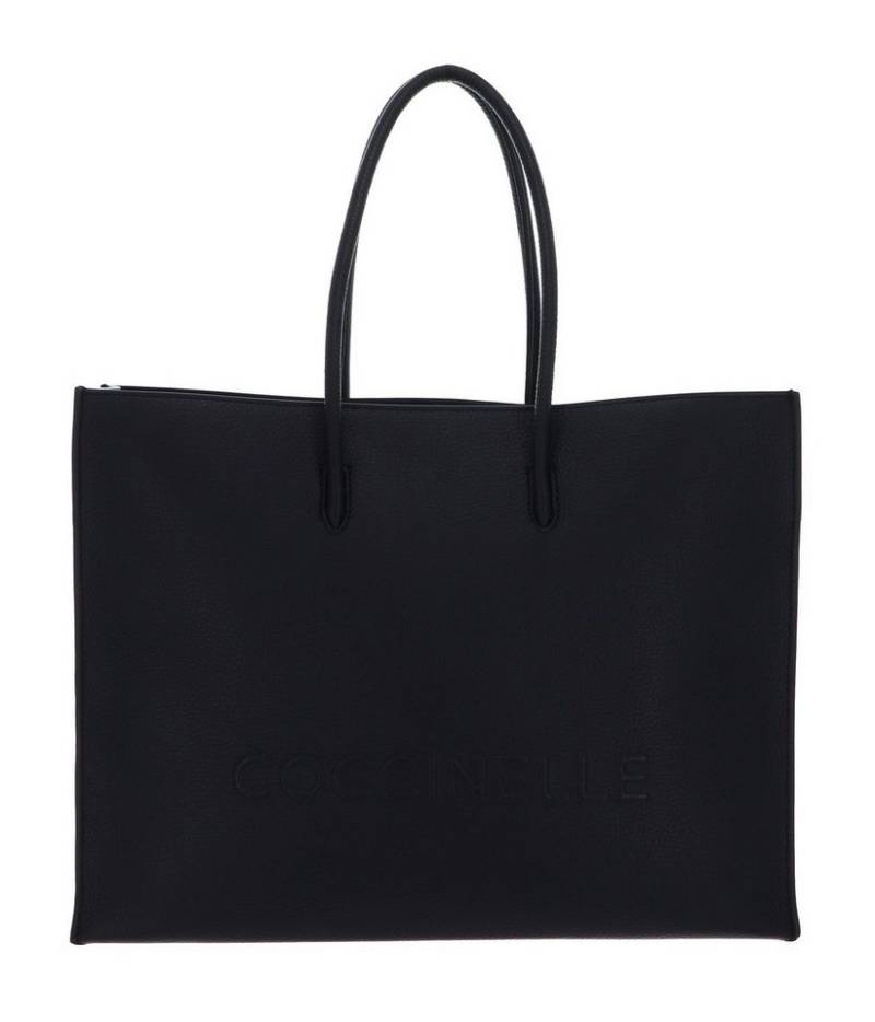 COCCINELLE Schultertasche Maxi Log von COCCINELLE