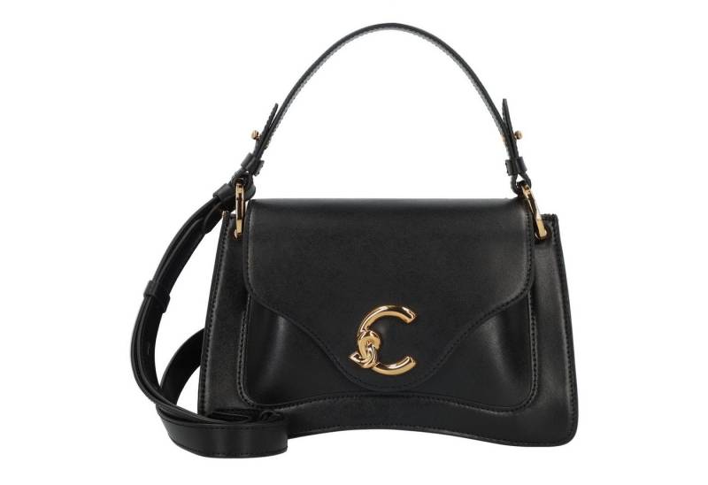 COCCINELLE Schultertasche C-Me, Leder von COCCINELLE