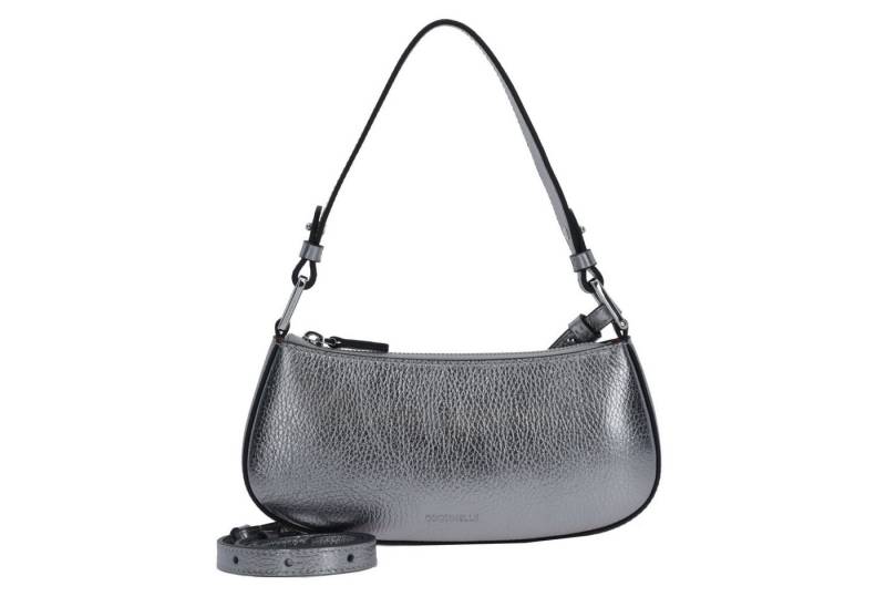 COCCINELLE Schultertasche Merveille, Leder von COCCINELLE