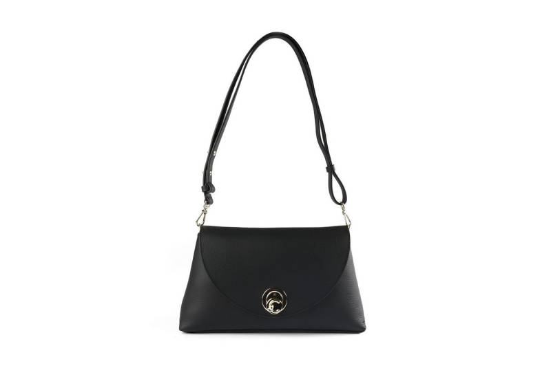 COCCINELLE Schultertasche Nikla, Leder von COCCINELLE