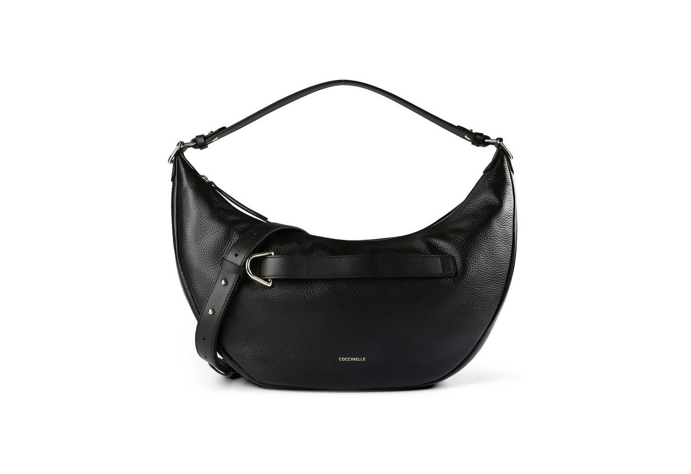 COCCINELLE Schultertasche Paki, Leder von COCCINELLE