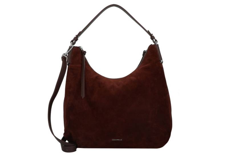 COCCINELLE Schultertasche Rebekka, Leder COCCINELLE Schultertasche Rebekka, Leder von COCCINELLE