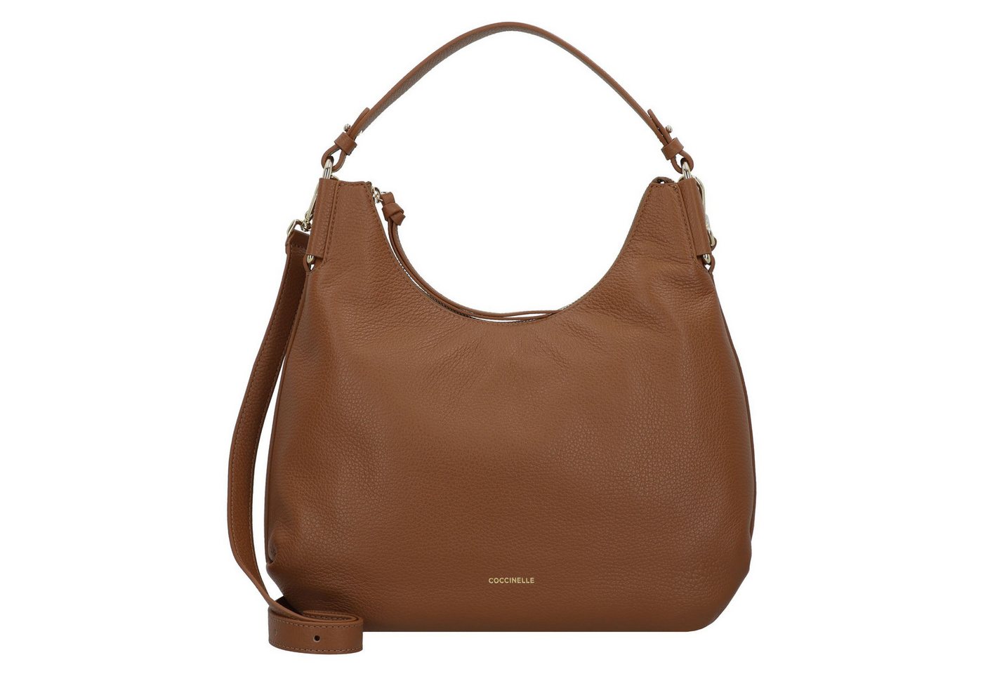 COCCINELLE Schultertasche Rebekka, Leder COCCINELLE Schultertasche Rebekka, Leder von COCCINELLE