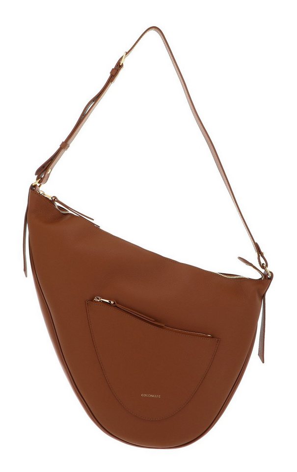 COCCINELLE Schultertasche Snuggie von COCCINELLE