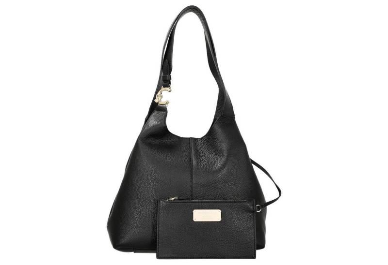 COCCINELLE Shopper C-Easy - Shopper 34 cm (noir) von COCCINELLE