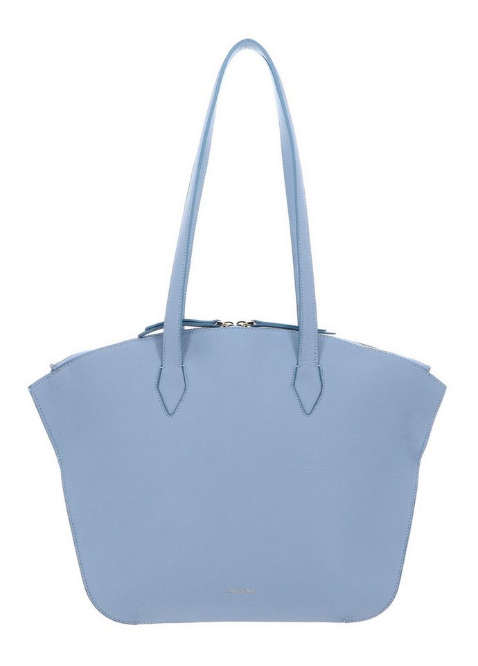 COCCINELLE Shopper Flare von COCCINELLE