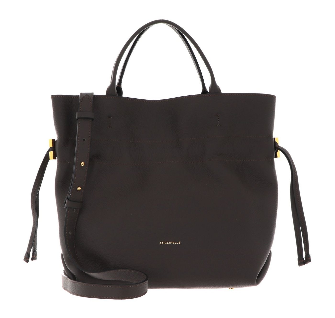 COCCINELLE Shopper Romance (Set, 2-tlg) von COCCINELLE