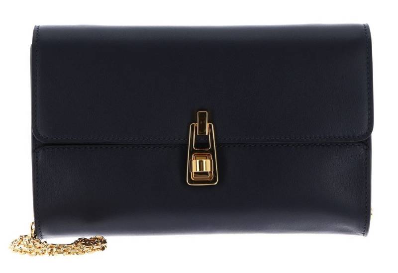 COCCINELLE Umhängetasche 9Nite SMO Handbag Smooth Leahter, aus echtem Rindsleder von COCCINELLE