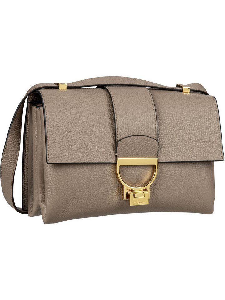 COCCINELLE Umhängetasche Arlettis, Umhängetasche Querformat von COCCINELLE