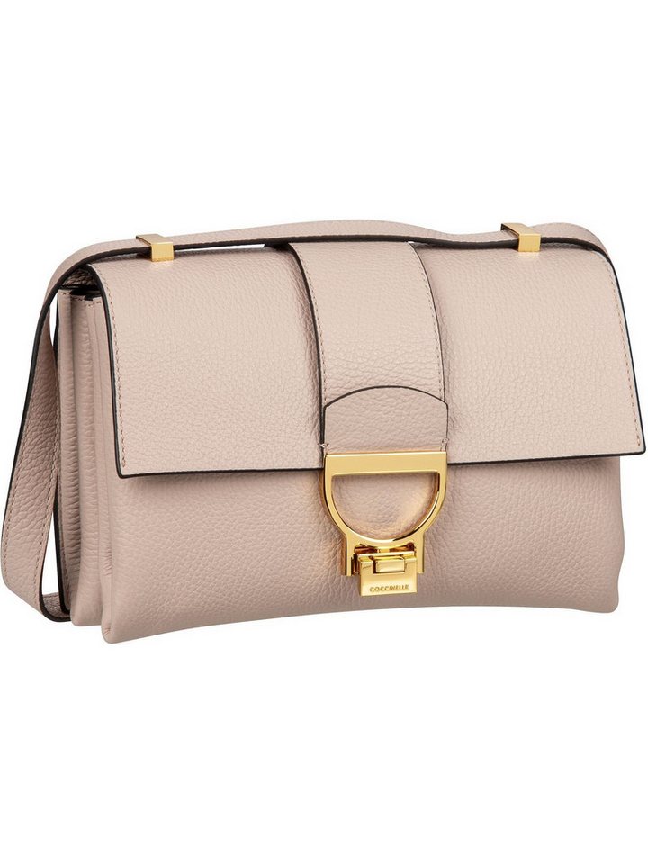 COCCINELLE Umhängetasche Arlettis, Umhängetasche Querformat von COCCINELLE