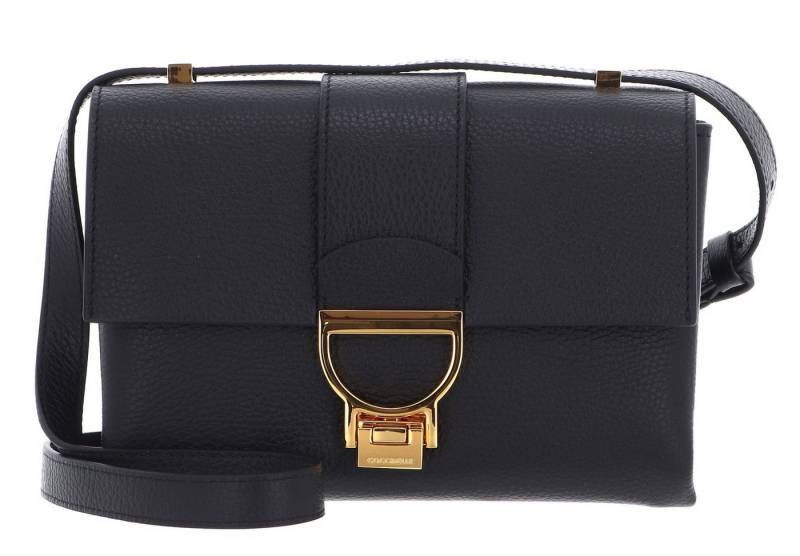 COCCINELLE Umhängetasche Arlettis, aus echtem Rindsleder von COCCINELLE