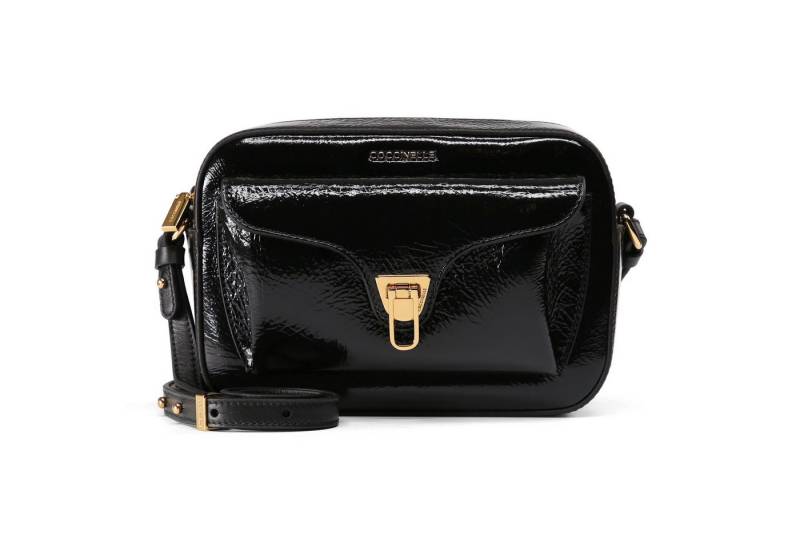 COCCINELLE Umhängetasche Beat, Leder von COCCINELLE