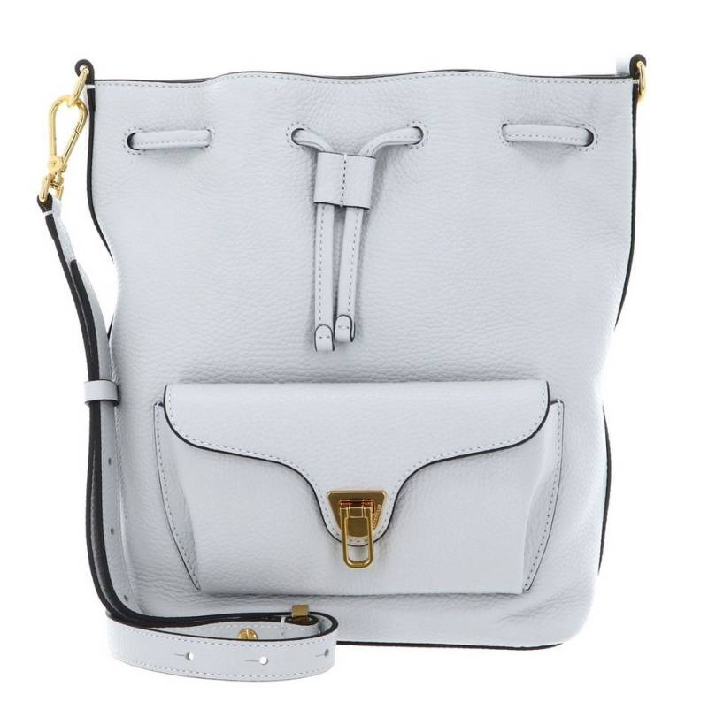 COCCINELLE Umhängetasche Bucket Bag, aus echtem Rindsleder COCCINELLE Umhängetasche Bucket Bag, aus echtem Rindsleder von COCCINELLE